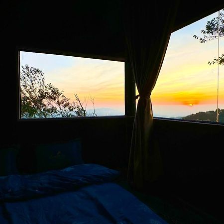 Ta Xua Casablanca Homestay Bac Yen Eksteriør bilde
